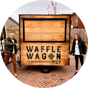 Waffle Wagon